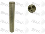 Global Parts A/c Receiver Drier Kit 2010-2014 Ford Mustang 9433426. Fixed Price $70.27.