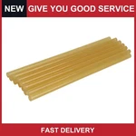 Universal 7X200MM Yellow Paintless Dent Repair Hot Melt Glue Sticks Pack Of 12. Fixed Price $9.47.