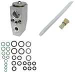 Universal A/c System Repair Kit For Equinox, Terrain AK2034. Fixed Price $66.76.