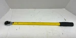 American Forge & Foundry 42065 Preset Torque Wrench, Ft./lb, 88NM, 1/2". Fixed Price $76.46.