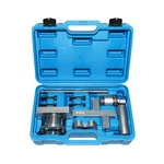 Crankshaft Pulley Removal Install Tool Damper Remover Puller Compa.... Fixed Price $154.13.