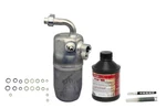 A/c Compressor Replacement Service Kit-installer Kits 4 Seasons 30110SK. Fixed Price $62.27.