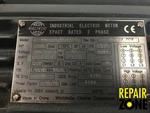1.5 Hp 1800 Rpm 145T Fr-a Worldwide Electric 3 Phase Motor New *liquidation*. Fixed Price $220.00.