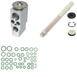 A/c System Repair Kit Uac Ak 1872. Fixed Price $570.99.
