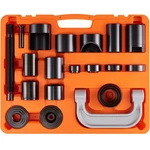 Vevor Ball Joint Kit C-press Tools 21 Pcs Automotive Repair. Fixed Price $69.90.