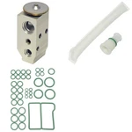 Universal Air Conditioner (uac) AK1755 A/c System Rer Kit Ancillary For Pai. Fixed Price $64.50.