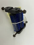Vw Special Tool 10-222A/28-1 Adapters, Transmission Installation Aid. Fixed Price $32.00.