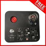 Fit & Go Sox Tyre Compressor Inflator Pump Only. Fixed Price $46.90.