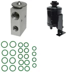 A/c System Repair Kit Uac Ak 2550. Fixed Price $68.44.