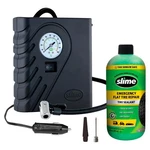 Slime Smart Repair Tire Kit With Compressor. Fixed Price $62.99.