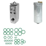 For Nissan Pathfinder 2000 Uac AK1836 A/c System Repair Kit. Fixed Price $38.52.