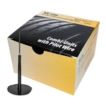 Lead-wire Small Combination Tire Plug Patch Repair KEX-386 24PC Box. Fixed Price $22.95.
