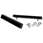 Allstar Performance 10256 Rubber Pad Kit Stack Stands 1PR. Fixed Price $56.74.