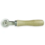 Rema Tip Top 1-1/2 Tire Repair Wooden Handle Corrugated Ball Bearing Stitcher. Fixed Price $16.99.