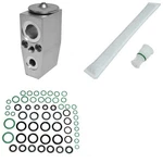 A/c System Repair Kit Uac Ak 1491. Fixed Price $61.67.