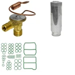 A/c System Repair Kit Uac Ak 2079. Fixed Price $581.99.
