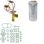 A/c System Repair Kit Uac Ak 1338. Fixed Price $69.47.