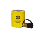 Esco Equipment 10306 Ton Hydraulic Cylinder With 2.44" Stroke. Fixed Price $569.95.