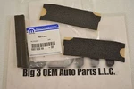 2010-2016 Jeep Wrangler Soft Top Header Foam Tape Kit New Oem 68078452AA. Fixed Price $49.86.