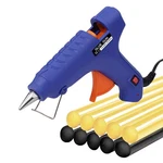 100W Hot Glue Gun Kit For Paintless Dent Repair - Includes Pdr Sticks.... Fixed Price $22.10.