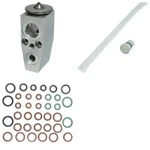 Universal A/c System Repair Kit Ford AK2038. Fixed Price $86.74.