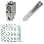 A/c System Repair Kit Uac Ak 1858. Fixed Price $569.99.