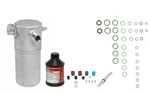 Four Seasons 30041SK A/c Service Kits For Select 82-93 Chevrolet Gmc Models. Fixed Price $56.96.