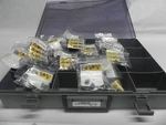 Kent Moore General Motors A/c Suction Screen Service Kit # J-44551-A. Fixed Price $17.99.