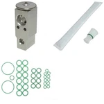A/c System Repair Kit Uac Ak 1490. Fixed Price $43.99.