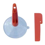 WRD-LD2 Cutting Line Dispenser 2.0 60MM Silicone Cup For Easy Management. Fixed Price $14.99.