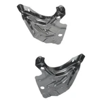 For Lexus ES350 19-25 Bumper Cover Support Set Front Inner Driver & Passenger. Fixed Price $58.09.