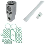 A/c System Repair Kit Uac Ak 1548. Fixed Price $572.99.
