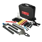 Dent Fix Df-gpx Glue Puller Xtreme Kit For Automotive Body Panels. Fixed Price $837.35.