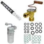 A/c System Repair Kit Uac Ak 1698. Fixed Price $590.99.