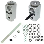 Universal Air Conditioner (uac) AK1813 A/c System Rer Kit Ancillary For Pai. Fixed Price $97.07.