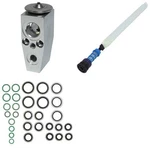 Universal Air Conditioner (uac) AK1977 A/c System Rer Kit Ancillary For Pai. Fixed Price $74.05.