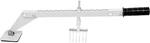 Dent Lever Bar, Aluminum Alloy Portable Car Puller Kit, 6.... Fixed Price $59.48.