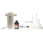 10646SK 4-SEASONS Four-seasons Kit A/c Ac Service For Chevy S10 Pickup Sonoma. Fixed Price $49.48.