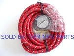 New Genuine Gm 100 Psi On Board Air Compressor 22 Hose 10433823. Fixed Price $42.99.