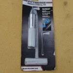 Pittsburgh Automotive Windshield Removing Tool -steel Blade & Pull Handle. Fixed Price $39.99.