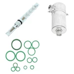 For Buick Skylark 1980-1981 Uac A/c System Repair Kit. Fixed Price $28.25.