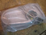 Ken Tool 31714 31713 Double Aluminum Bead Holding Device Tire. Fixed Price $45.00.