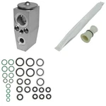 Universal A/c System Repair Kit For Colorado, Canyon AK2025. Fixed Price $59.18.