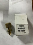 A/c Hose Adapter Four Seasons 59178 Nos. Fixed Price $13.99.