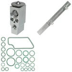 Universal Air Conditioner (uac) AK1628 A/c System Rer Kit Ancillary For Pai. Fixed Price $81.92.