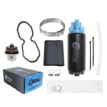 Qfs Efi Fuel Pump+tank Seal+reg For 07-19 Harley-davidson Sportster 75305-07. Fixed Price $114.98.