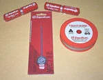 New Equalizer Tightwire Startup Kit For Windshield Removal TWK502. Fixed Price $46.95.