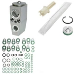 A/c System Repair Kit Uac Ak 1909. Fixed Price $575.99.