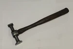 Plomb 1425 Vintage Auto Body Fender Repair Finishing Hammer Wood Handle. Fixed Price $49.95.