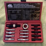 Mac Tools Master Harmonic Balancer Installer Kit TP330B. Fixed Price $89.99.